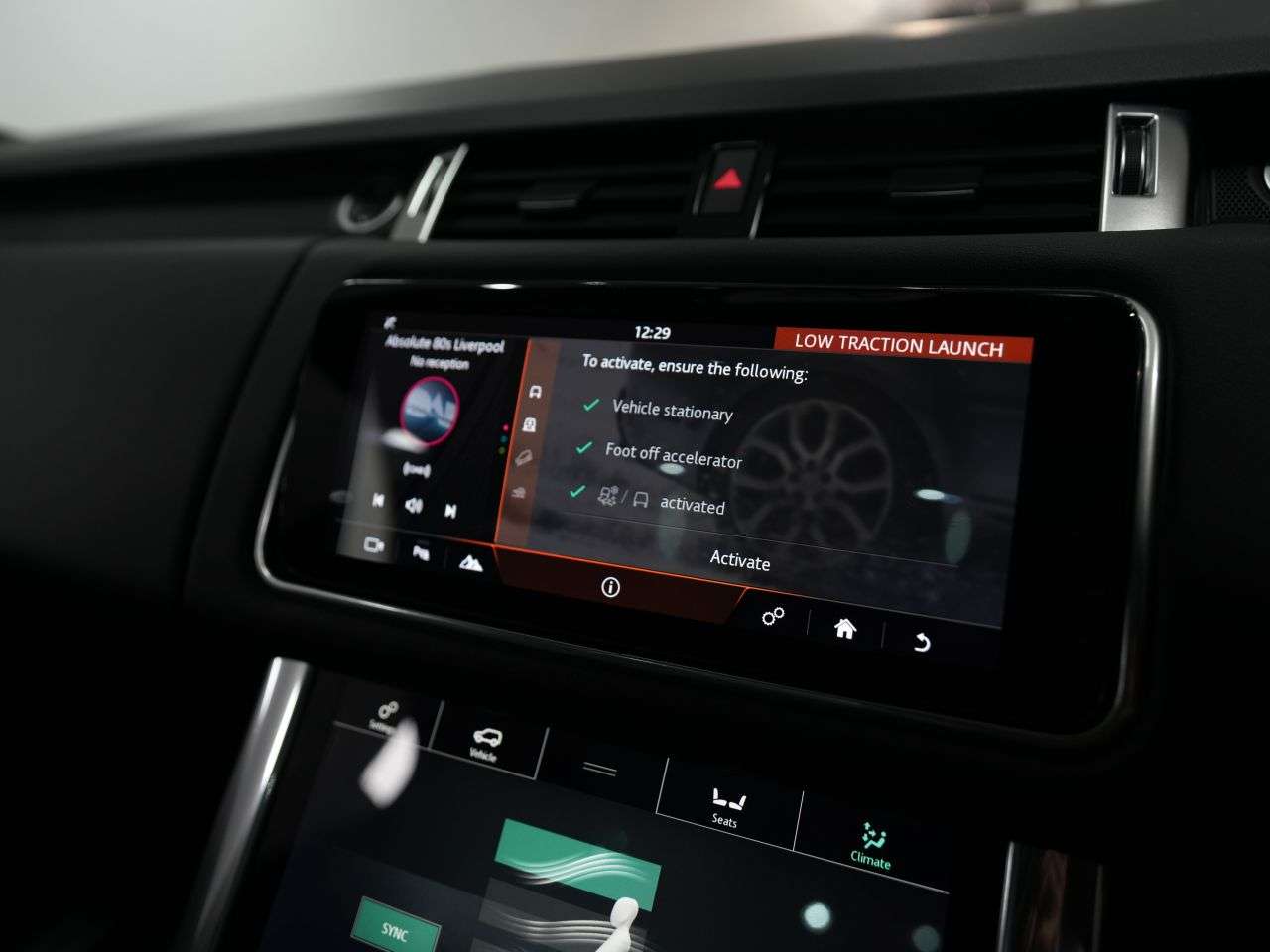 2019 LAND ROVER RANGE ROVER SPORT 2019 LAND ROVER RANGE ROVER SPORT