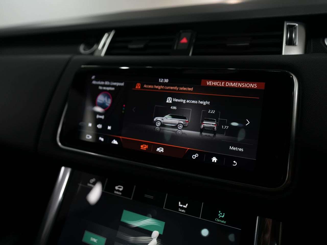 2019 LAND ROVER RANGE ROVER SPORT 2019 LAND ROVER RANGE ROVER SPORT