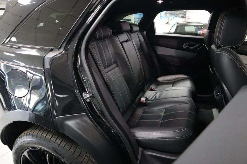 2022 LAND ROVER RANGE ROVER VELAR 2022 LAND ROVER RANGE ROVER VELAR