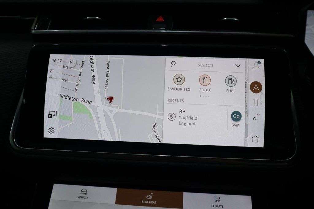 2022 LAND ROVER RANGE ROVER VELAR 2022 LAND ROVER RANGE ROVER VELAR