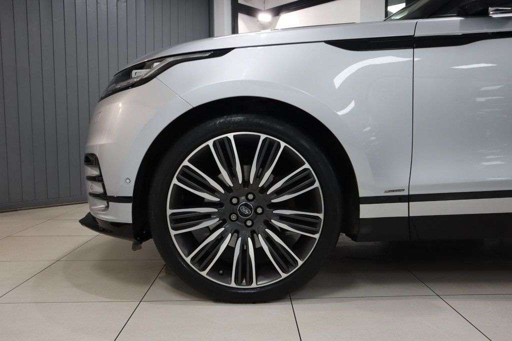 2022 LAND ROVER RANGE ROVER VELAR 2022 LAND ROVER RANGE ROVER VELAR