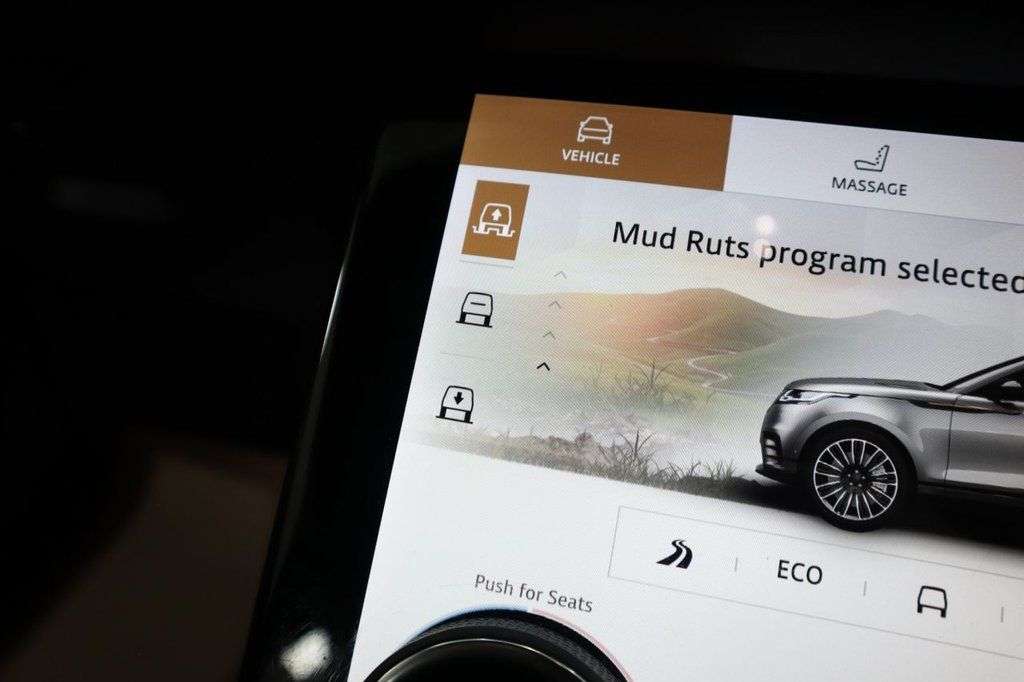 2022 LAND ROVER RANGE ROVER VELAR 2022 LAND ROVER RANGE ROVER VELAR