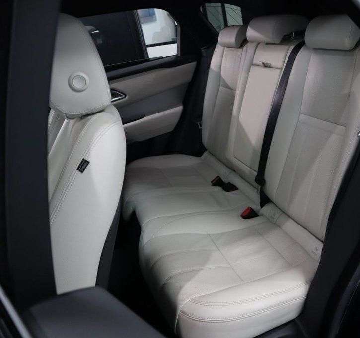 2022 LAND ROVER RANGE ROVER VELAR 2022 LAND ROVER RANGE ROVER VELAR