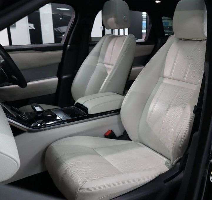 2022 LAND ROVER RANGE ROVER VELAR 2022 LAND ROVER RANGE ROVER VELAR