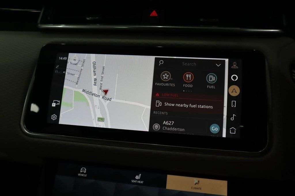 2022 LAND ROVER RANGE ROVER VELAR 2022 LAND ROVER RANGE ROVER VELAR