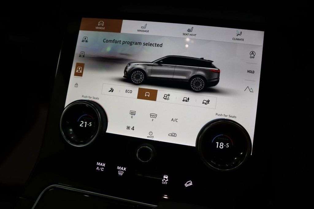 2022 LAND ROVER RANGE ROVER VELAR 2022 LAND ROVER RANGE ROVER VELAR