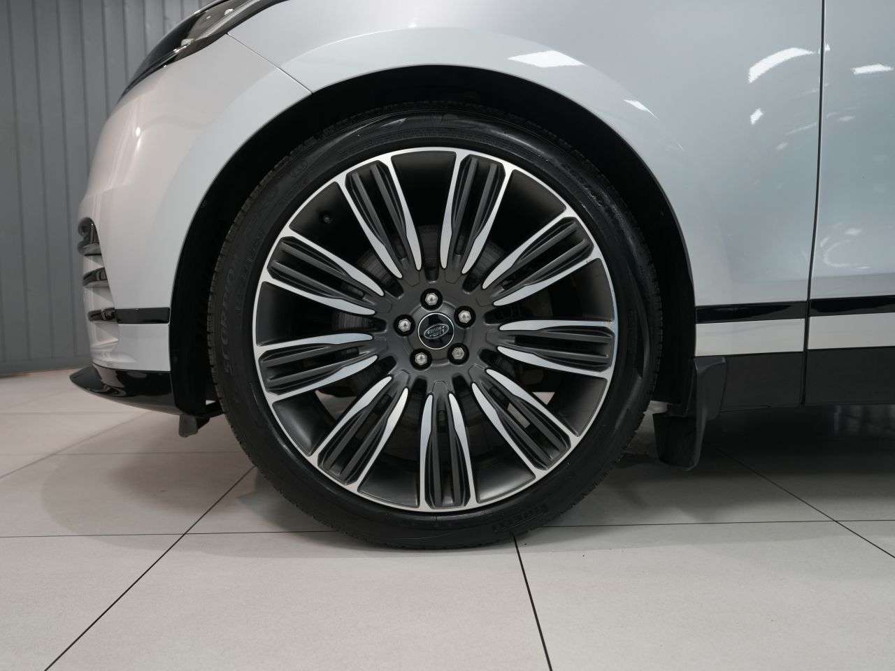 2022 LAND ROVER RANGE ROVER VELAR 2022 LAND ROVER RANGE ROVER VELAR