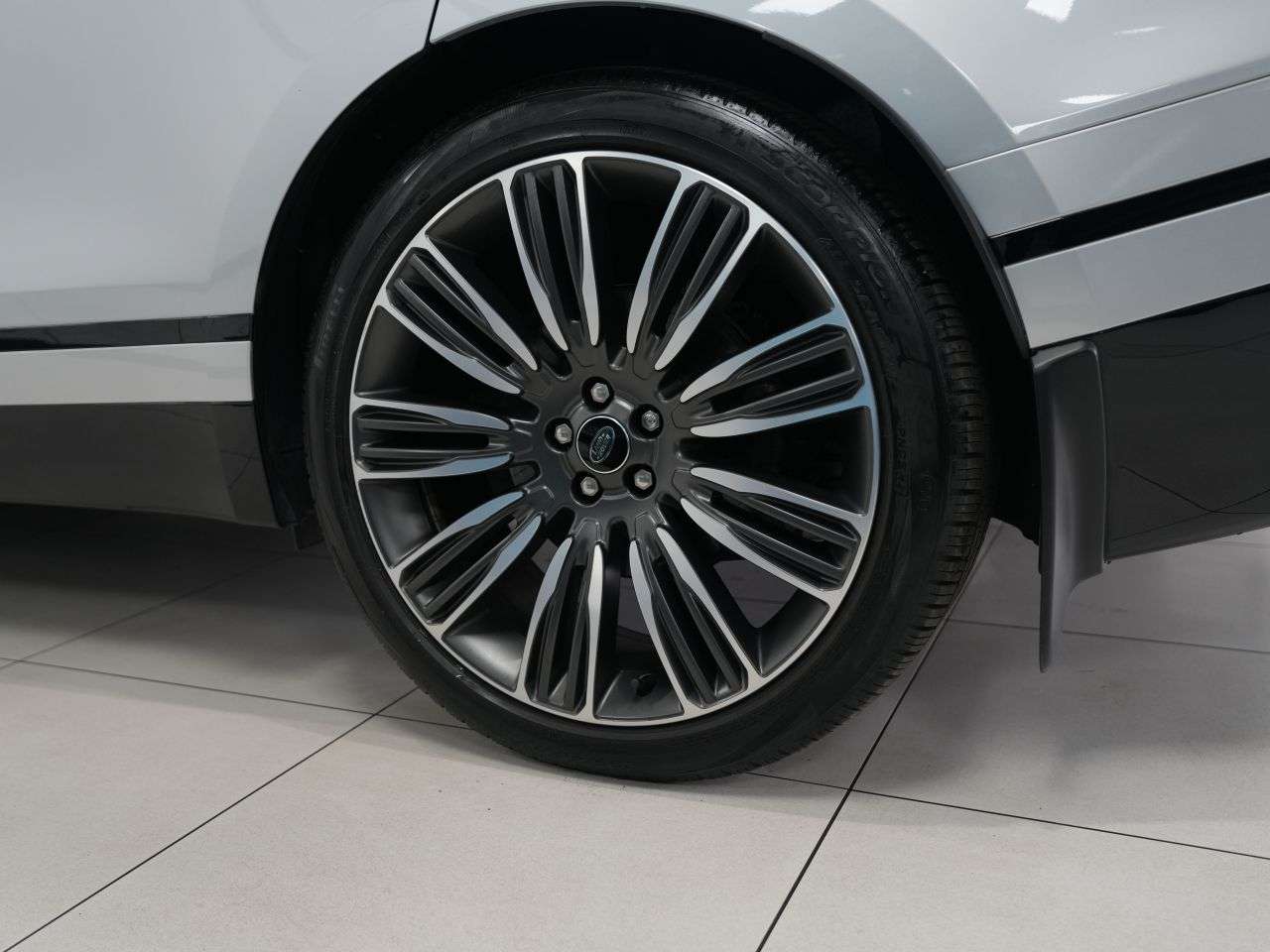 2022 LAND ROVER RANGE ROVER VELAR 2022 LAND ROVER RANGE ROVER VELAR