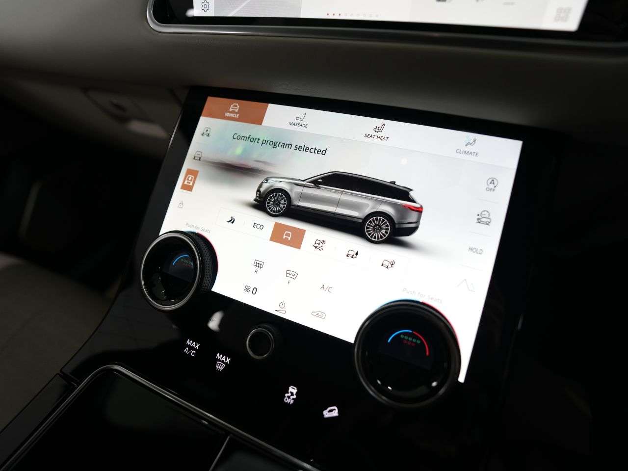 2022 LAND ROVER RANGE ROVER VELAR 2022 LAND ROVER RANGE ROVER VELAR