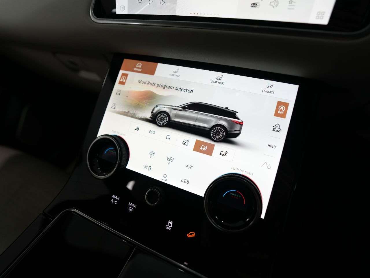2022 LAND ROVER RANGE ROVER VELAR 2022 LAND ROVER RANGE ROVER VELAR