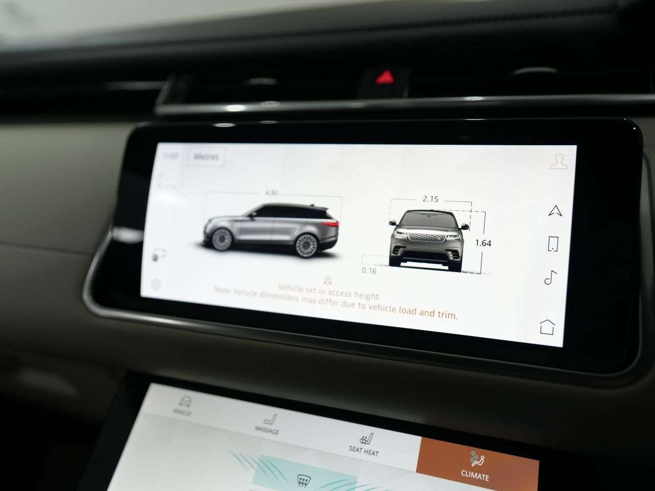 2022 LAND ROVER RANGE ROVER VELAR 2022 LAND ROVER RANGE ROVER VELAR