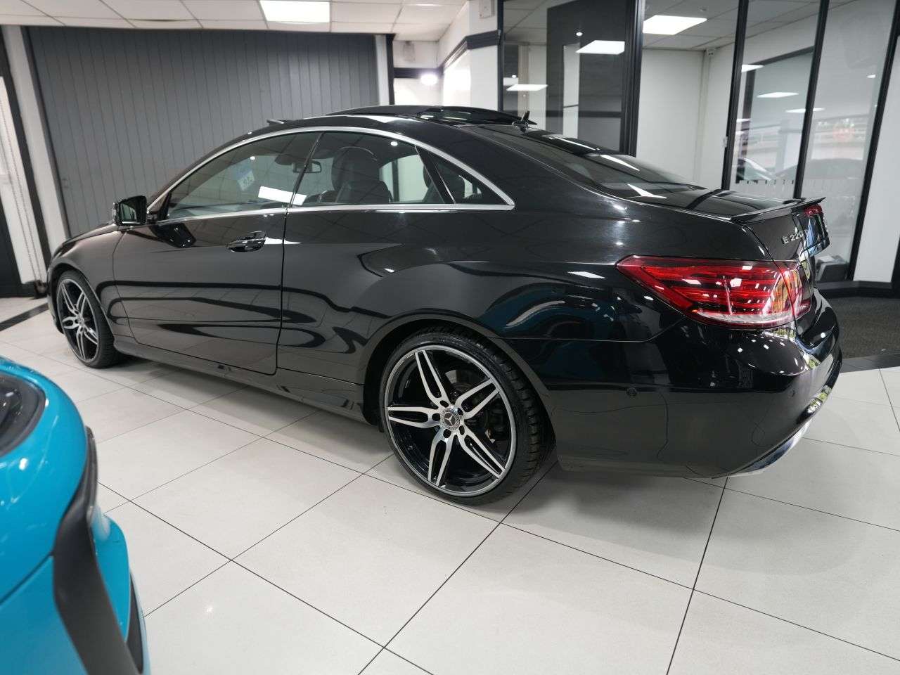 2017 MERCEDES-BENZ E CLASS 2017 MERCEDES-BENZ E CLASS