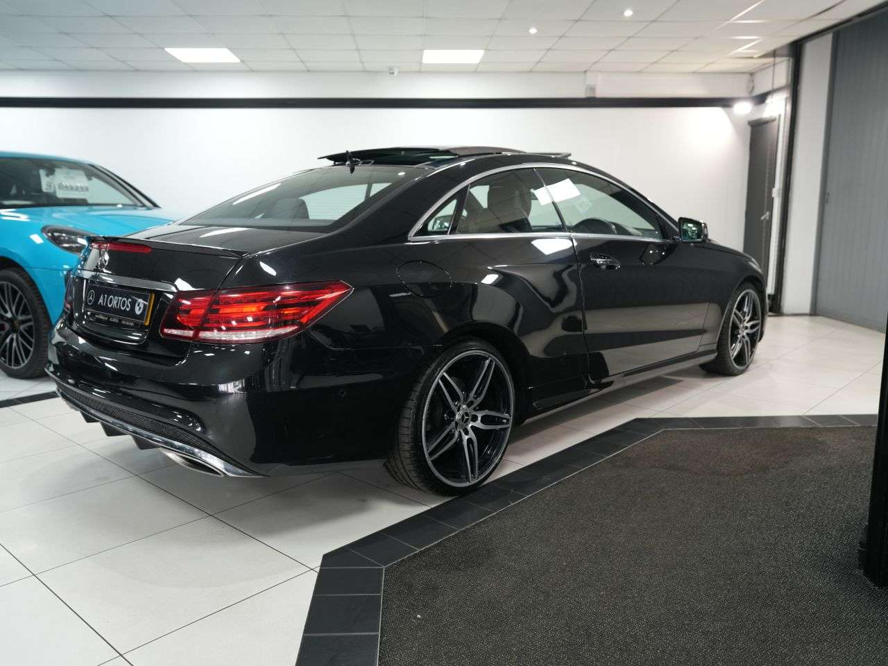 2017 MERCEDES-BENZ E CLASS 2017 MERCEDES-BENZ E CLASS