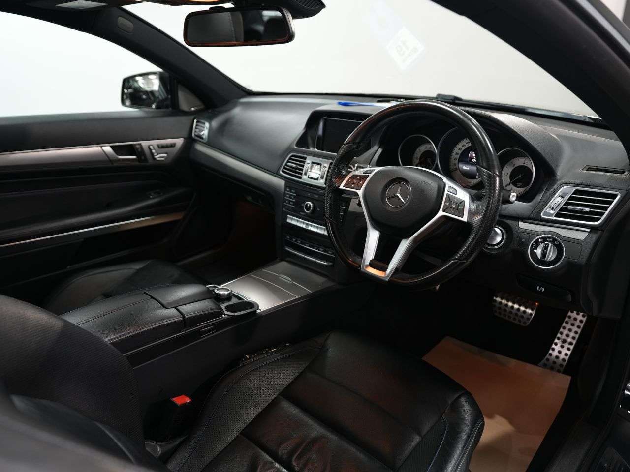 2017 MERCEDES-BENZ E CLASS 2017 MERCEDES-BENZ E CLASS