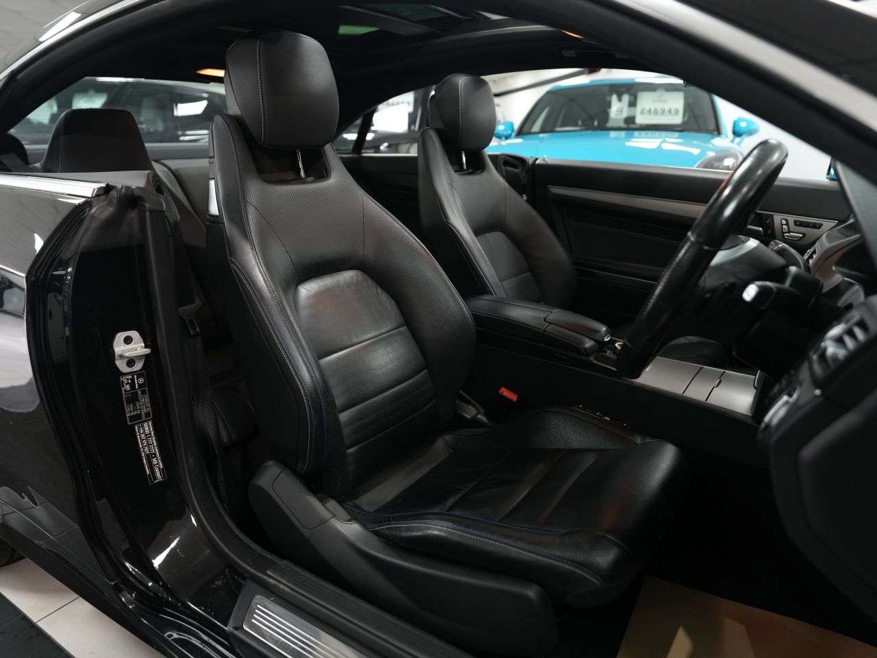 2017 MERCEDES-BENZ E CLASS 2017 MERCEDES-BENZ E CLASS