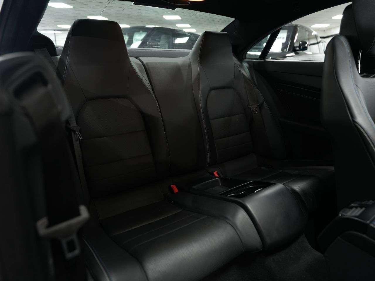 2017 MERCEDES-BENZ E CLASS 2017 MERCEDES-BENZ E CLASS
