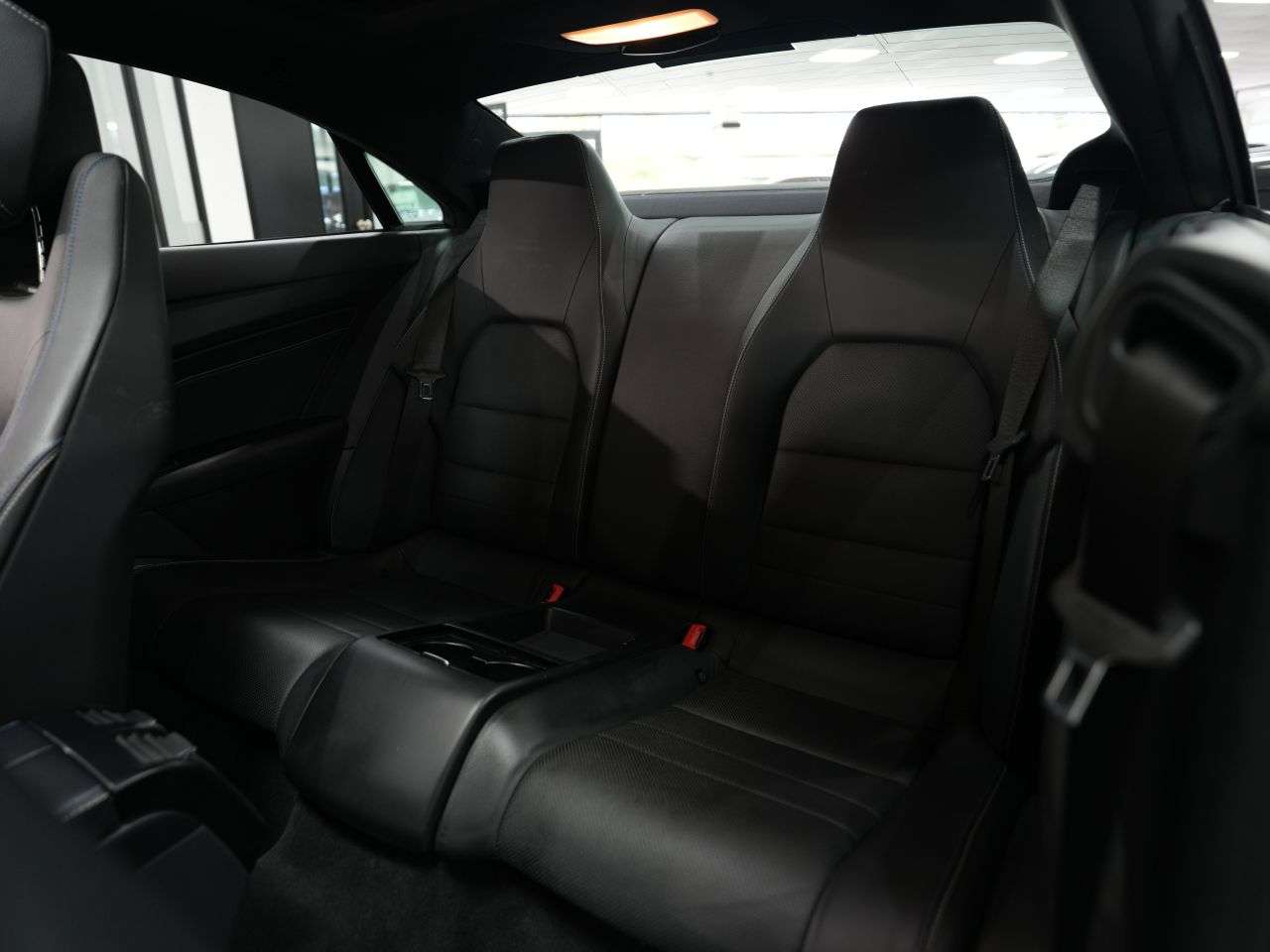 2017 MERCEDES-BENZ E CLASS 2017 MERCEDES-BENZ E CLASS