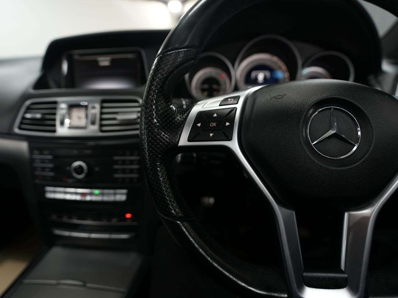 2017 MERCEDES-BENZ E CLASS 2017 MERCEDES-BENZ E CLASS