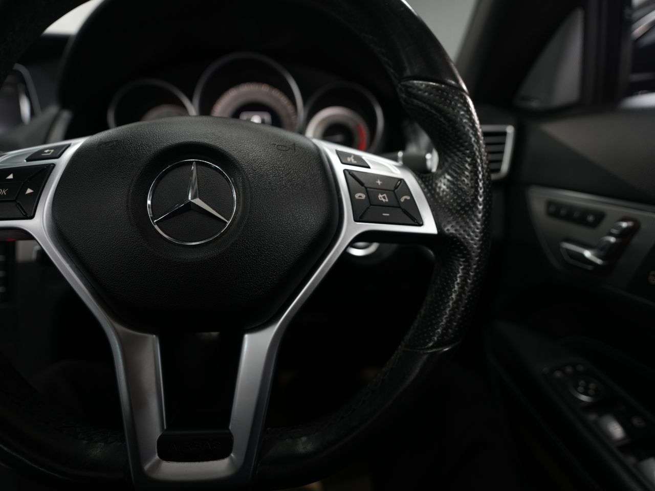 2017 MERCEDES-BENZ E CLASS 2017 MERCEDES-BENZ E CLASS