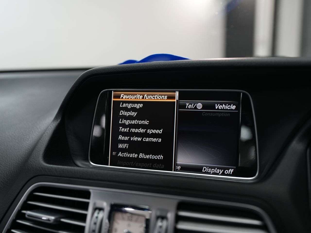 2017 MERCEDES-BENZ E CLASS 2017 MERCEDES-BENZ E CLASS