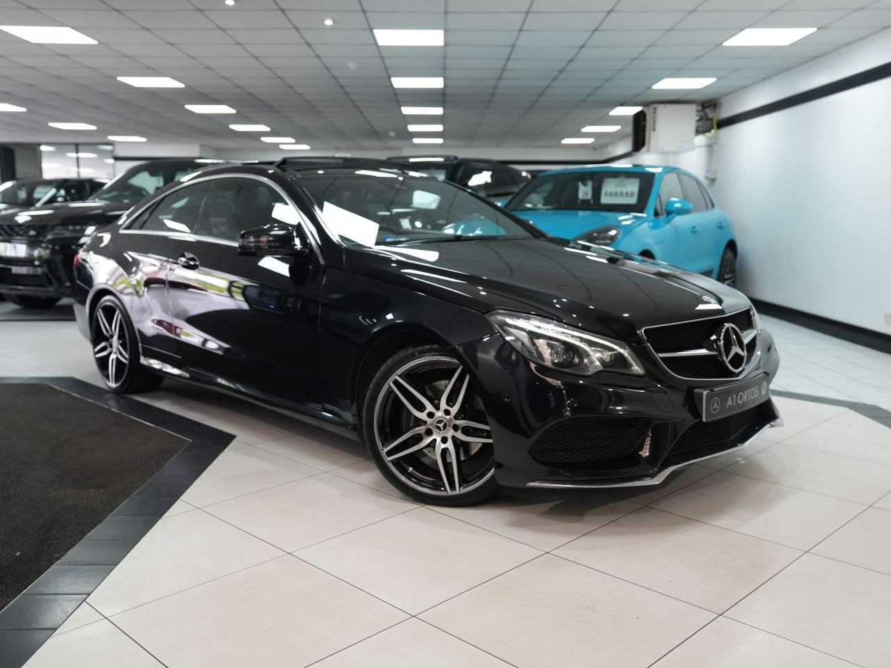 2017 MERCEDES-BENZ E CLASS 2017 MERCEDES-BENZ E CLASS