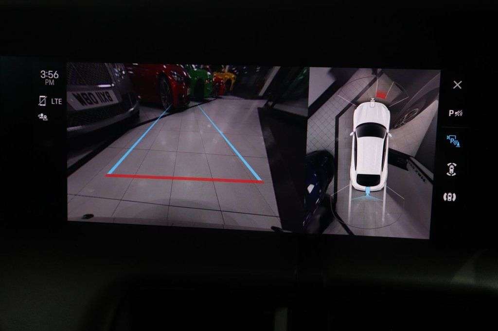 2020 PORSCHE TAYCAN 2020 PORSCHE TAYCAN