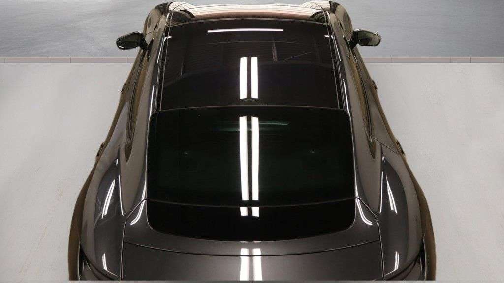 2021 PORSCHE TAYCAN 2021 PORSCHE TAYCAN