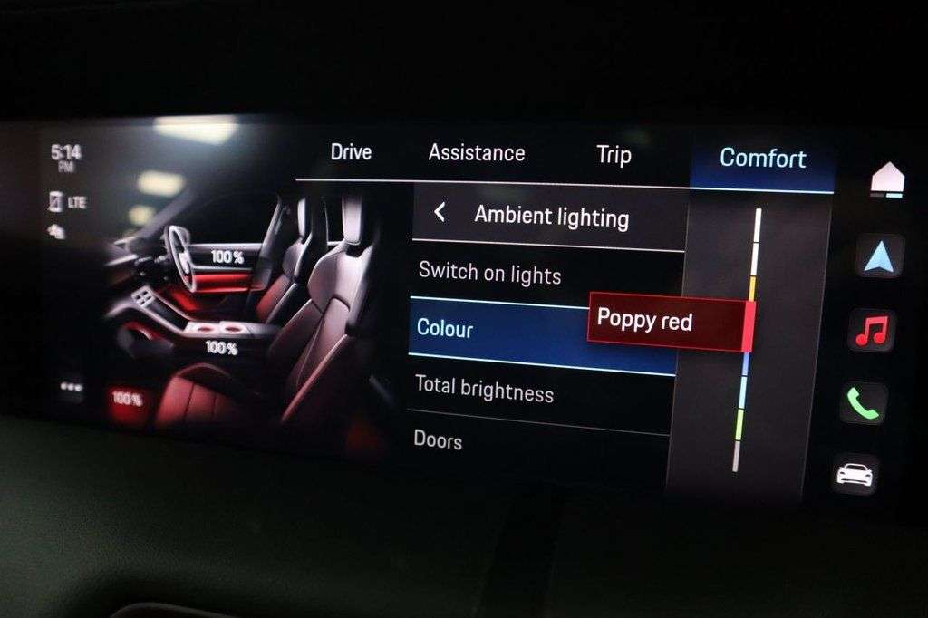 2021 PORSCHE TAYCAN 2021 PORSCHE TAYCAN