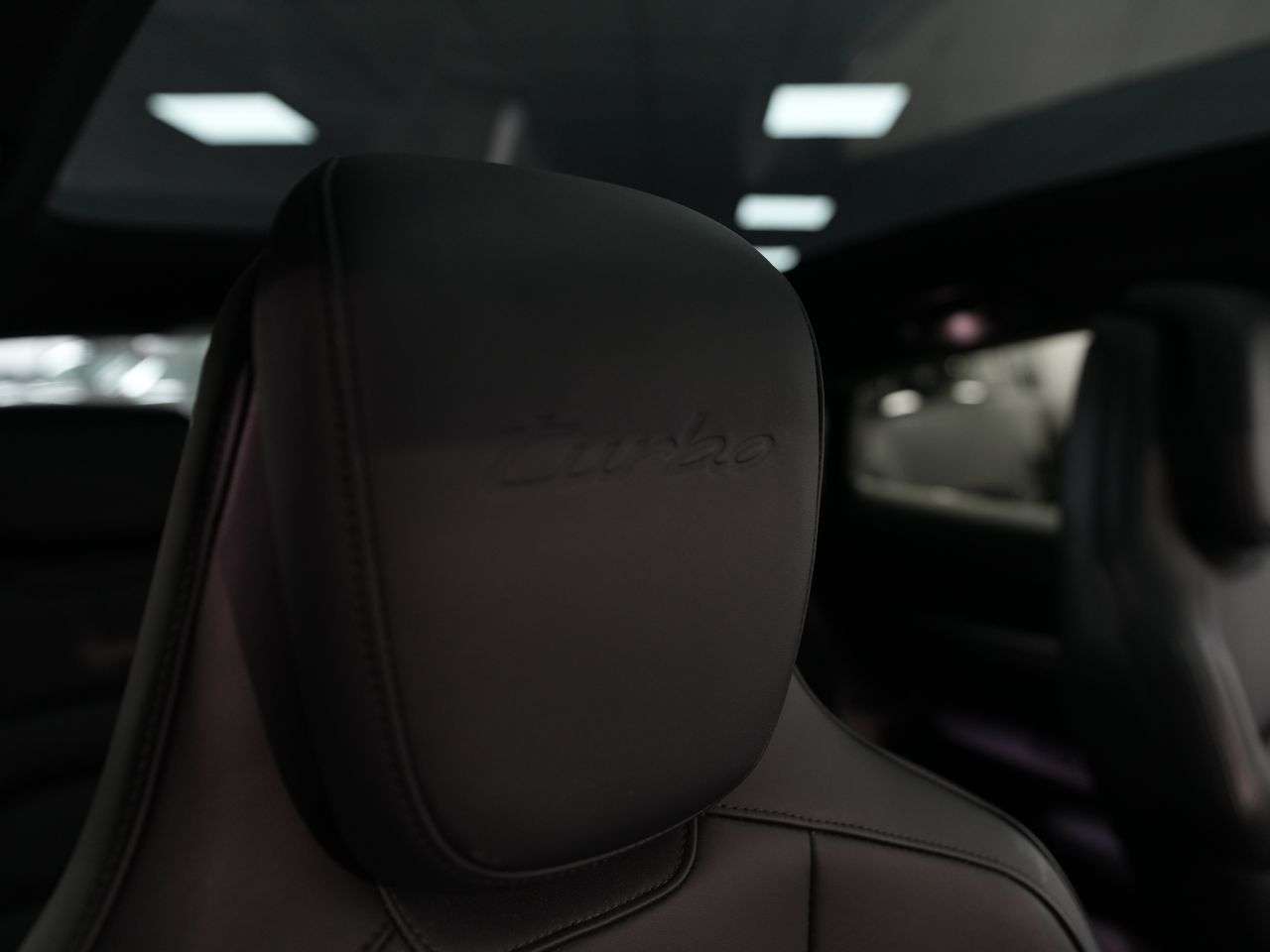 2021 PORSCHE TAYCAN 2021 PORSCHE TAYCAN