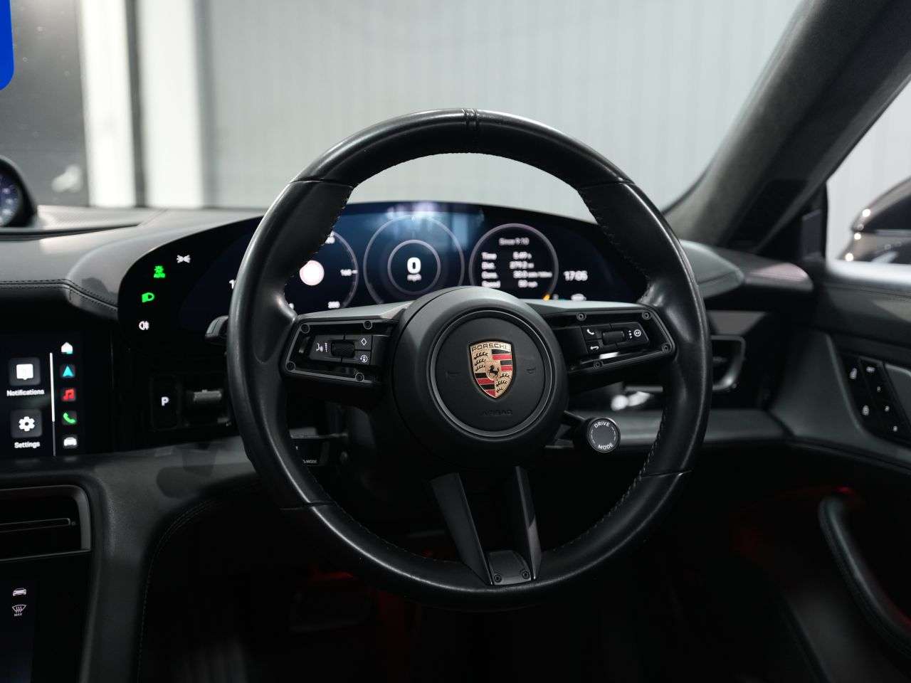 2021 PORSCHE TAYCAN 2021 PORSCHE TAYCAN
