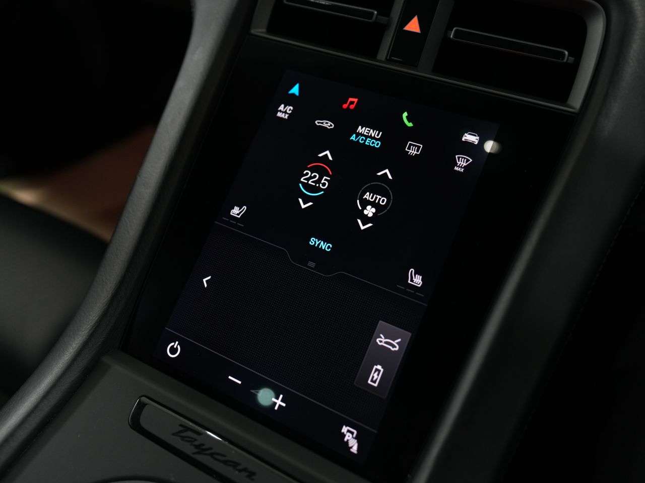 2021 PORSCHE TAYCAN 2021 PORSCHE TAYCAN