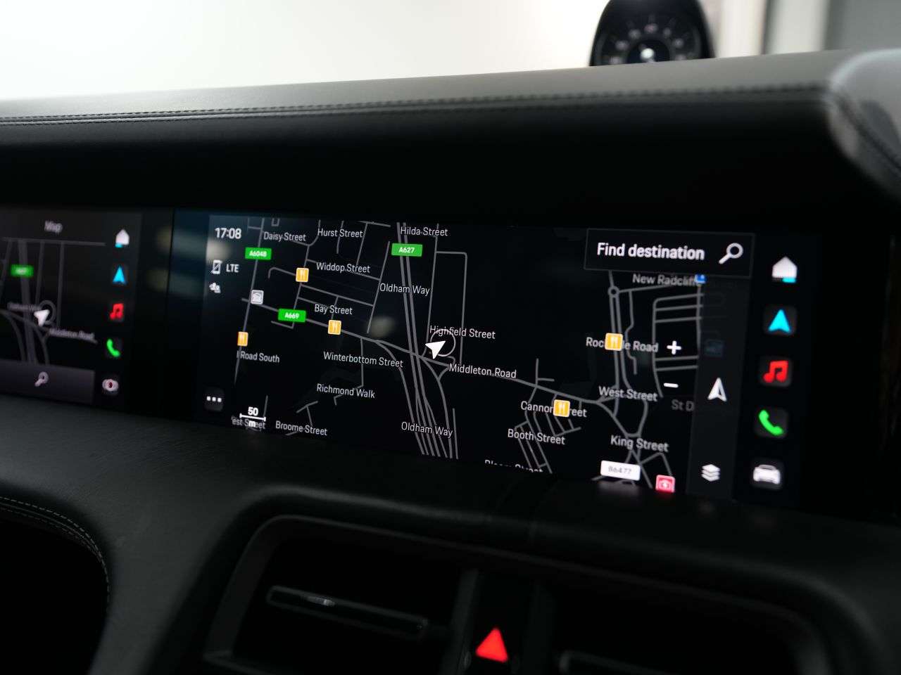 2021 PORSCHE TAYCAN 2021 PORSCHE TAYCAN