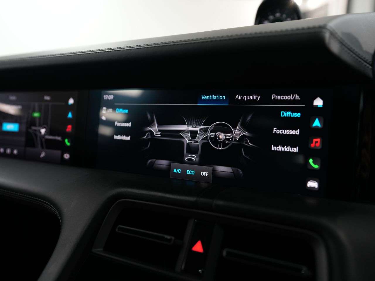 2021 PORSCHE TAYCAN 2021 PORSCHE TAYCAN