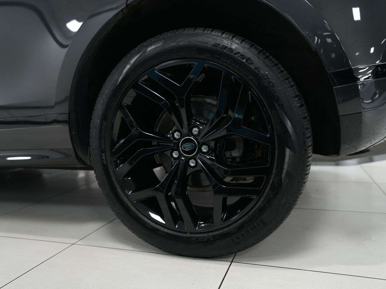 2022 LAND ROVER RANGE ROVER EVOQUE 2022 LAND ROVER RANGE ROVER EVOQUE