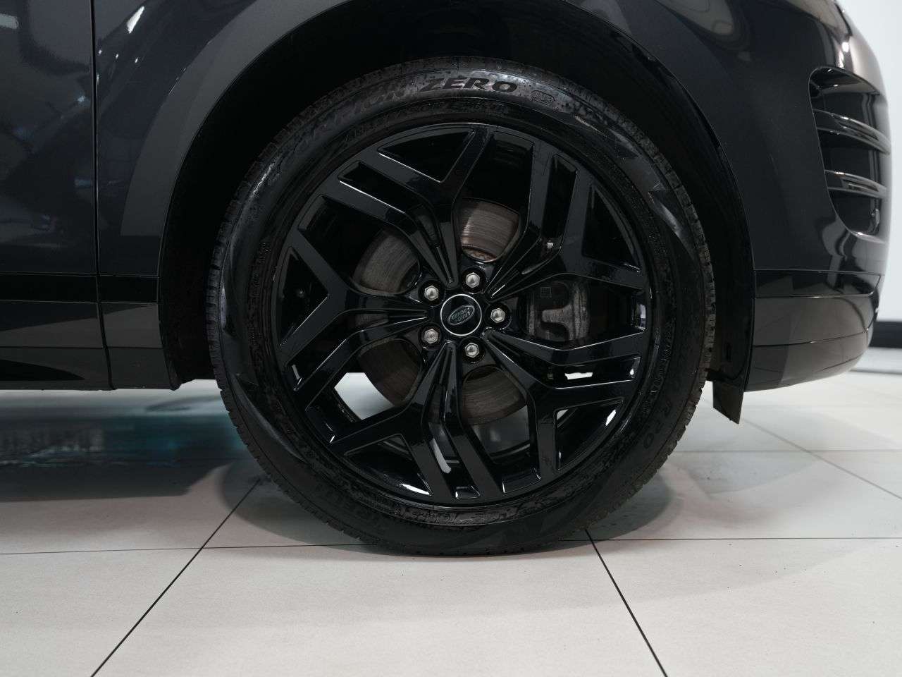 2022 LAND ROVER RANGE ROVER EVOQUE 2022 LAND ROVER RANGE ROVER EVOQUE