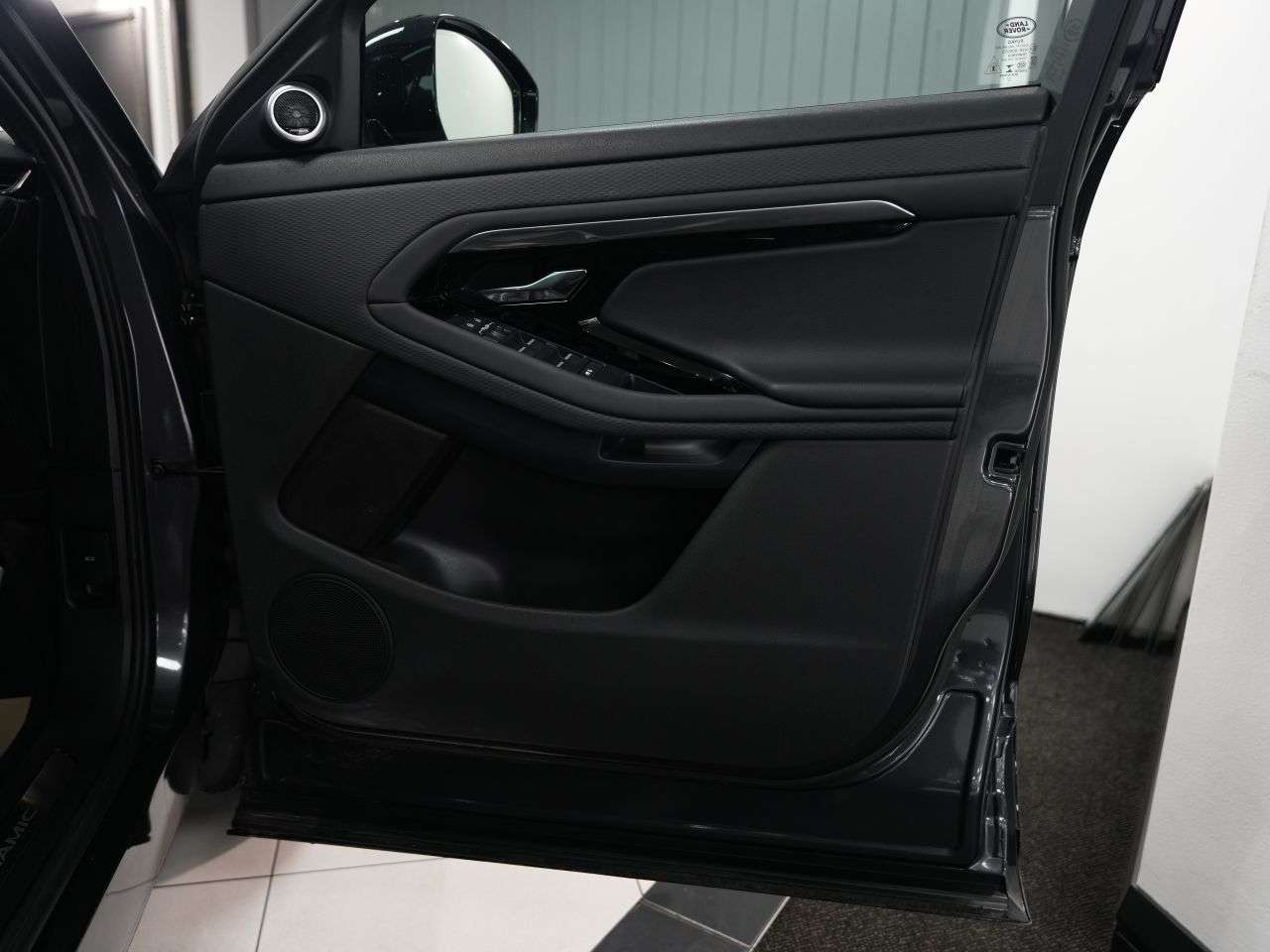 2022 LAND ROVER RANGE ROVER EVOQUE 2022 LAND ROVER RANGE ROVER EVOQUE