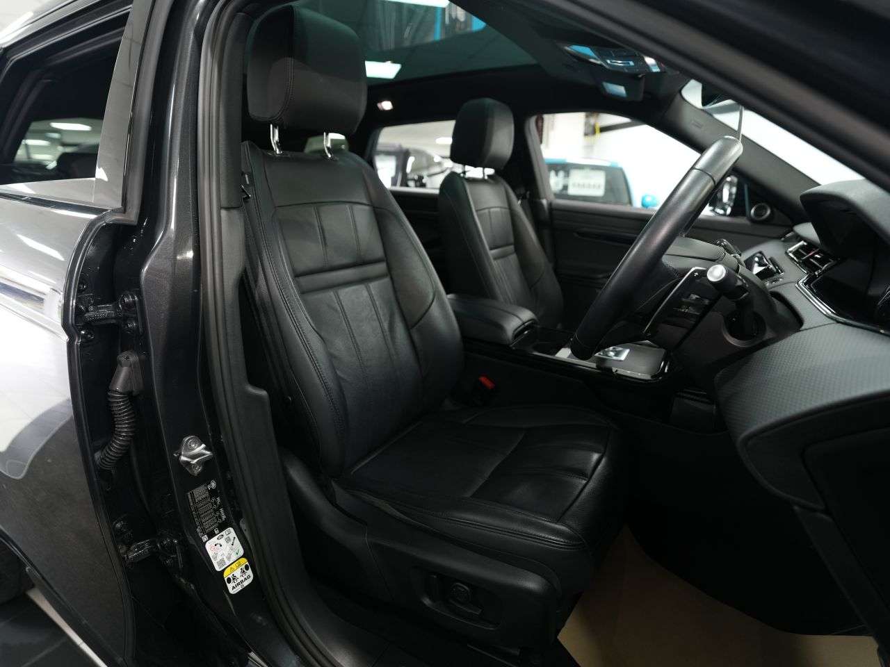 2022 LAND ROVER RANGE ROVER EVOQUE 2022 LAND ROVER RANGE ROVER EVOQUE