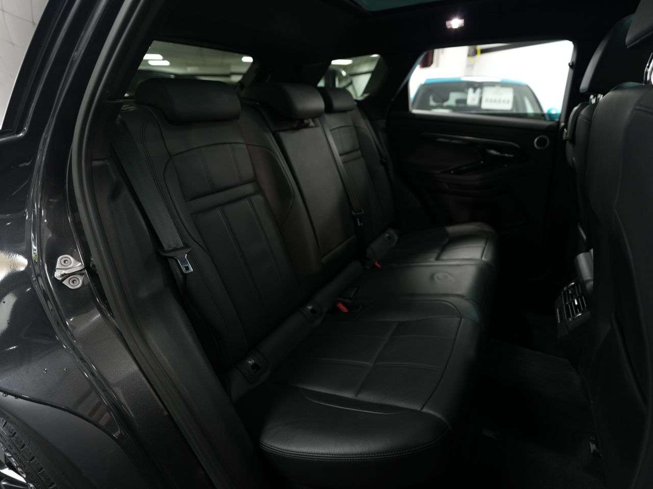 2022 LAND ROVER RANGE ROVER EVOQUE 2022 LAND ROVER RANGE ROVER EVOQUE