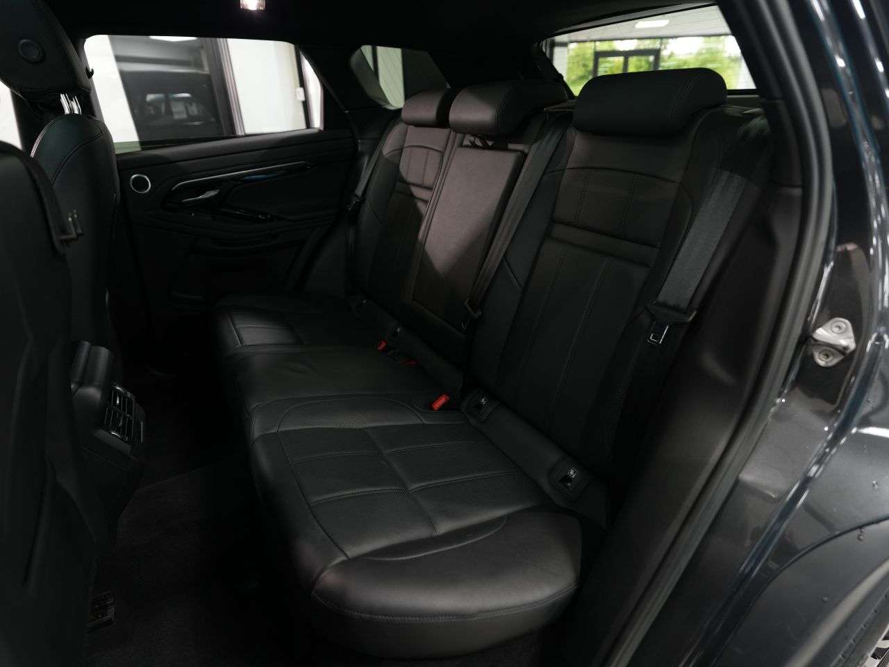 2022 LAND ROVER RANGE ROVER EVOQUE 2022 LAND ROVER RANGE ROVER EVOQUE