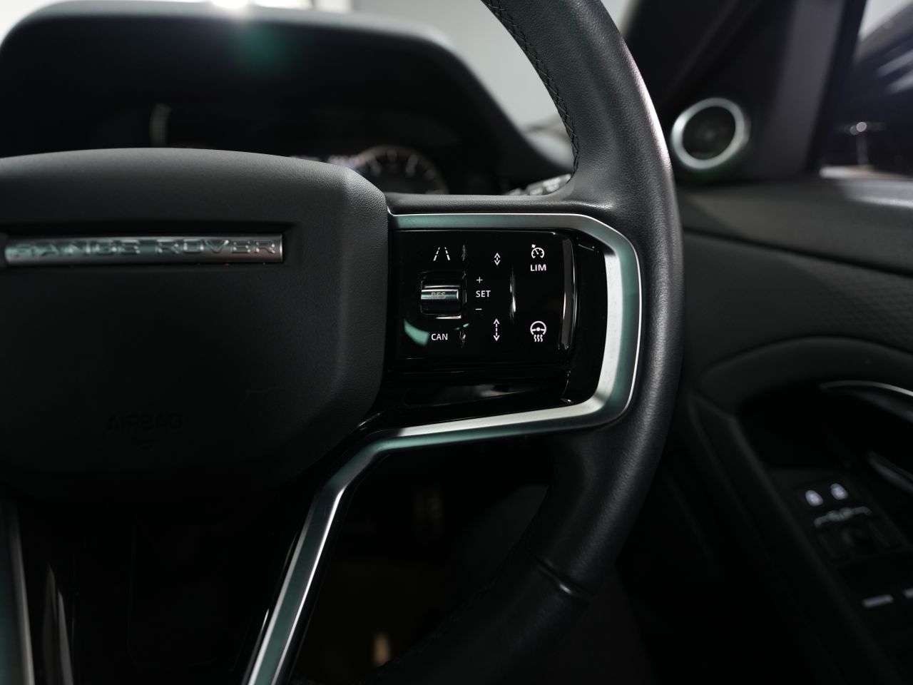 2022 LAND ROVER RANGE ROVER EVOQUE 2022 LAND ROVER RANGE ROVER EVOQUE
