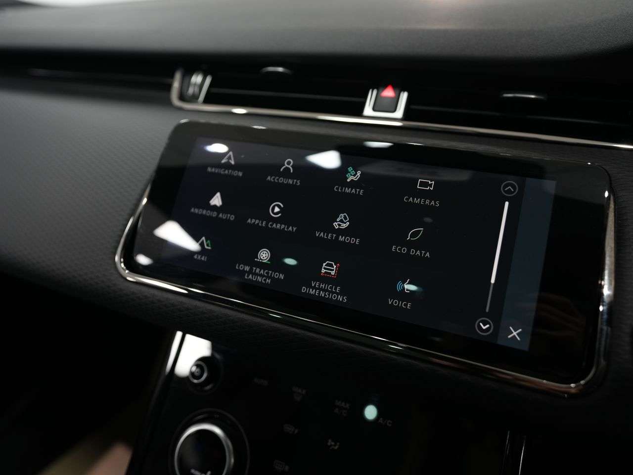 2022 LAND ROVER RANGE ROVER EVOQUE 2022 LAND ROVER RANGE ROVER EVOQUE