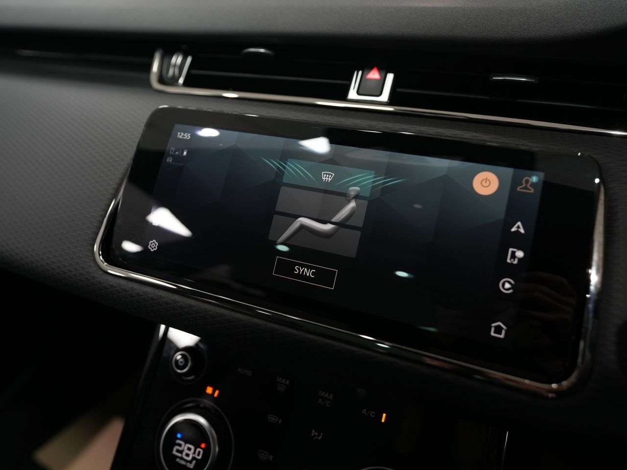 2022 LAND ROVER RANGE ROVER EVOQUE 2022 LAND ROVER RANGE ROVER EVOQUE