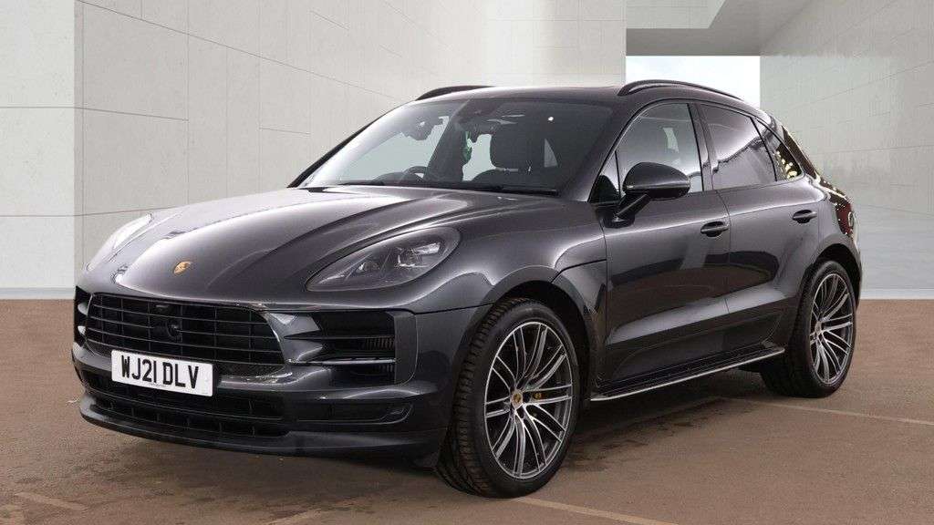 A 2021 PORSCHE MACAN 3.0T V6 S SUV 5dr Petrol PDK 4WD Euro 6 (s/s) (354 ps) 1 OWNER FROM NEW + M A 2021 PORSCHE MACAN 3.0T V6 S SUV 5dr Petrol PDK 4WD Euro 6 (s/s) (354 ps) 1 OWNER FROM NEW + M