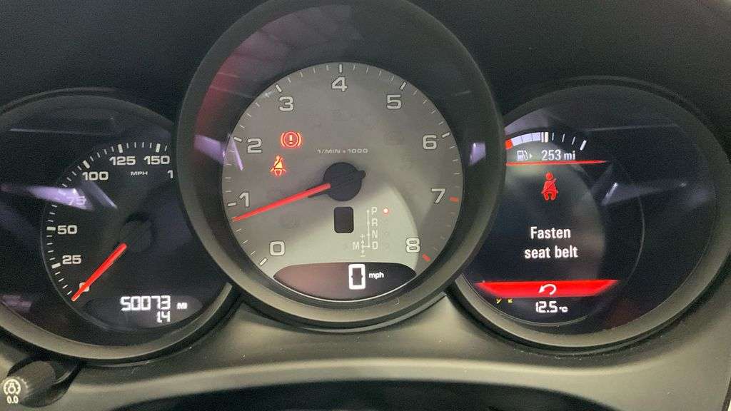 2021 PORSCHE MACAN 2021 PORSCHE MACAN