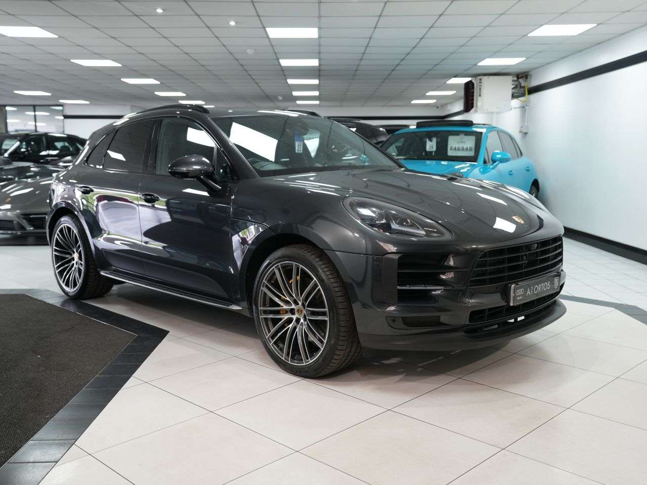 A 2021 PORSCHE MACAN 3.0T V6 S SUV 5dr Petrol PDK 4WD Euro 6 (s/s) (354 ps) 1 OWNER FROM NEW + M A 2021 PORSCHE MACAN 3.0T V6 S SUV 5dr Petrol PDK 4WD Euro 6 (s/s) (354 ps) 1 OWNER FROM NEW + M