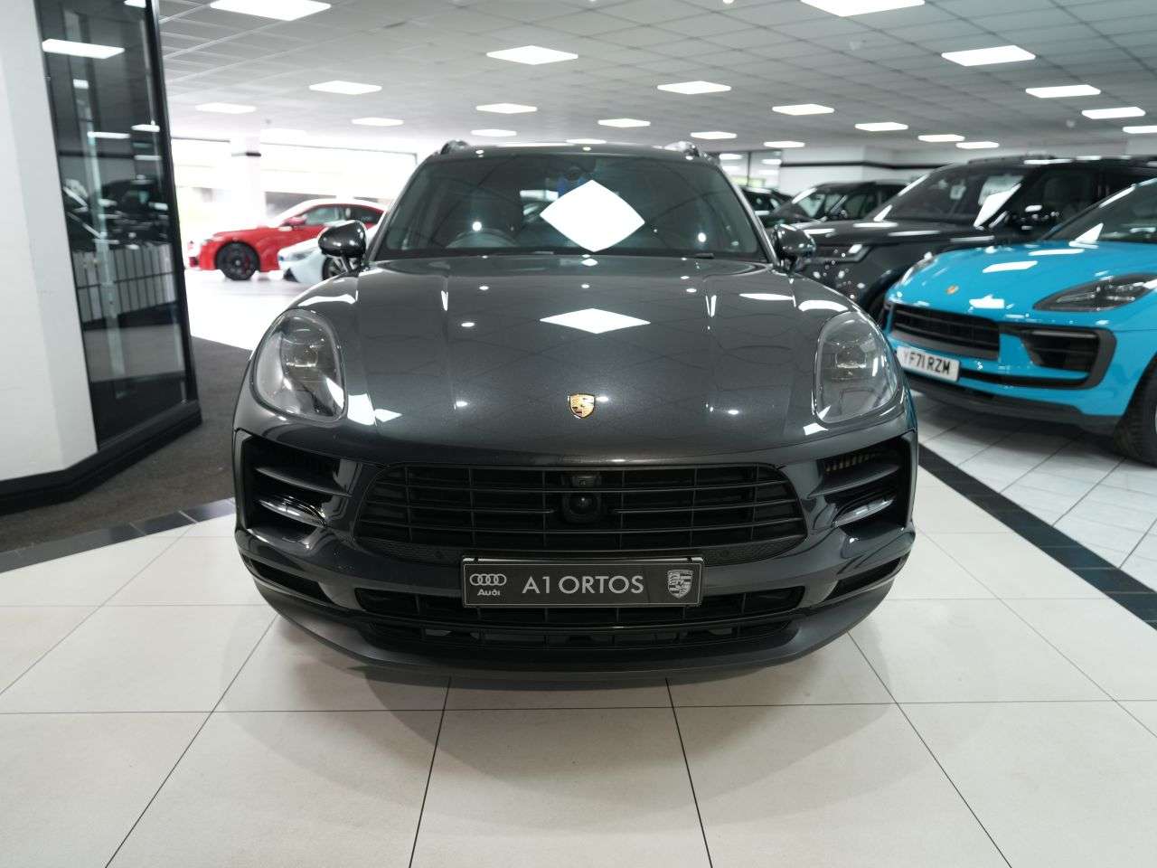 A 2021 PORSCHE MACAN 3.0T V6 S SUV 5dr Petrol PDK 4WD Euro 6 (s/s) (354 ps) 1 OWNER FROM NEW + M A 2021 PORSCHE MACAN 3.0T V6 S SUV 5dr Petrol PDK 4WD Euro 6 (s/s) (354 ps) 1 OWNER FROM NEW + M