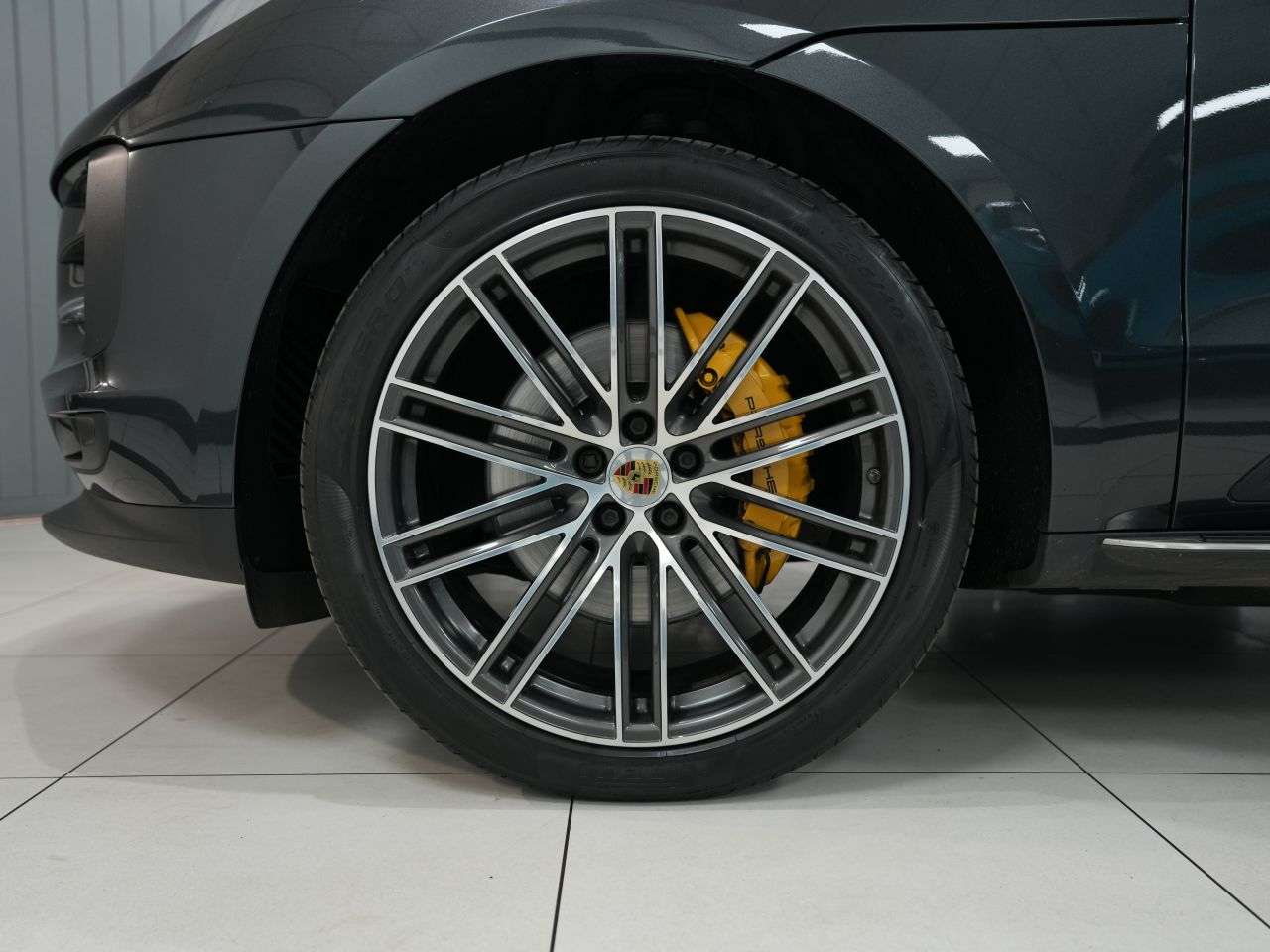 2021 PORSCHE MACAN 2021 PORSCHE MACAN