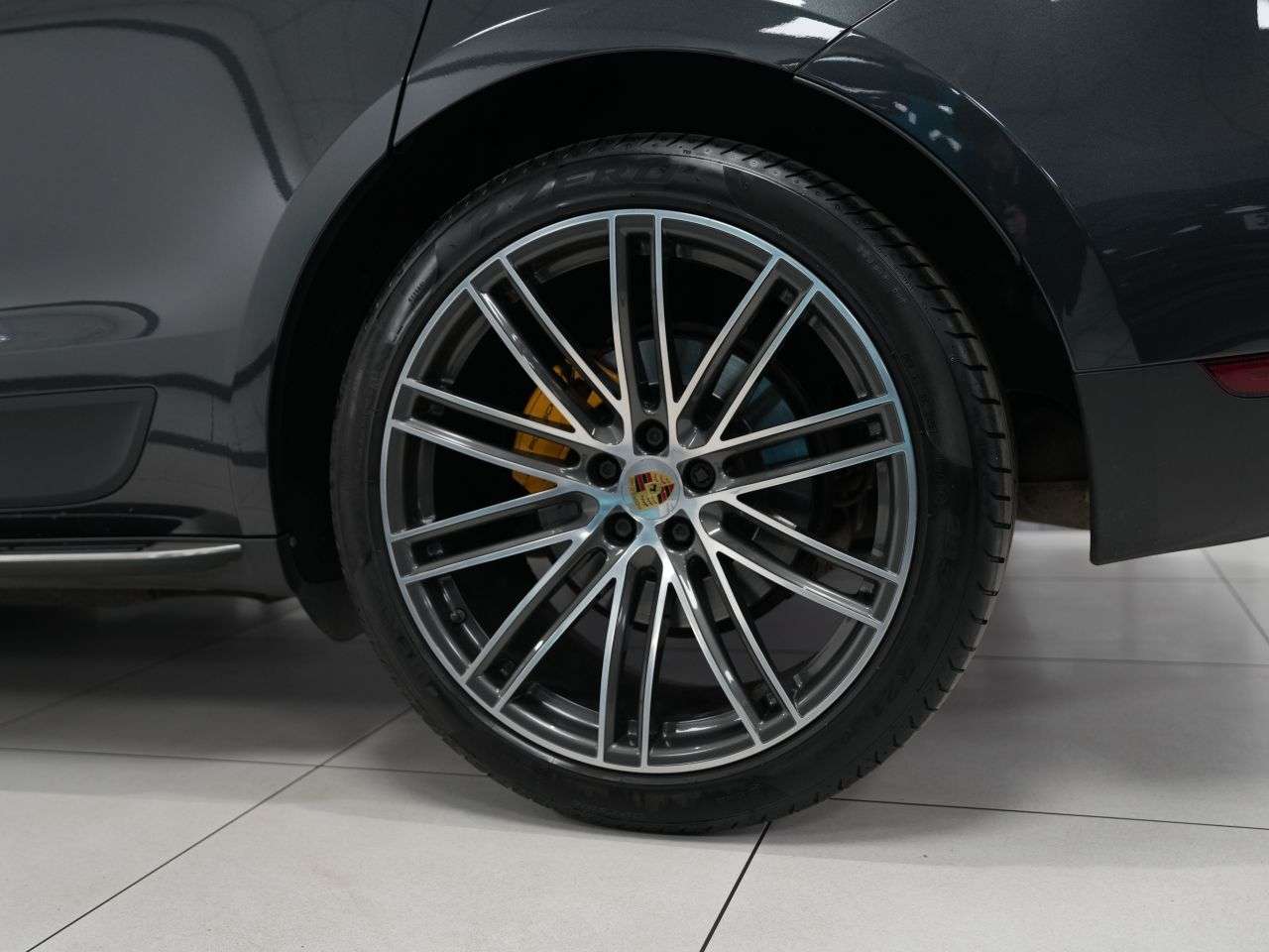 2021 PORSCHE MACAN 2021 PORSCHE MACAN