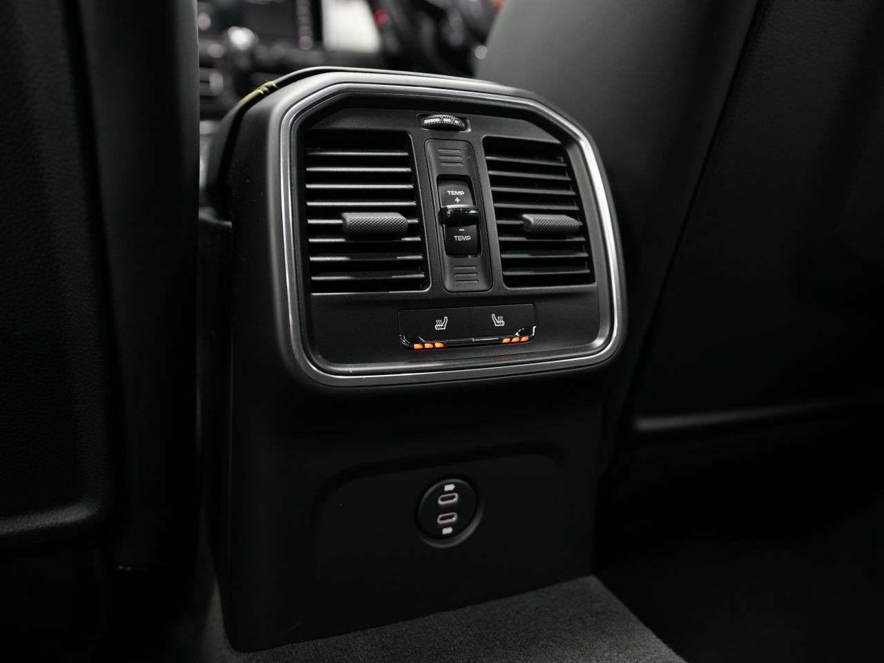 2021 PORSCHE MACAN 2021 PORSCHE MACAN
