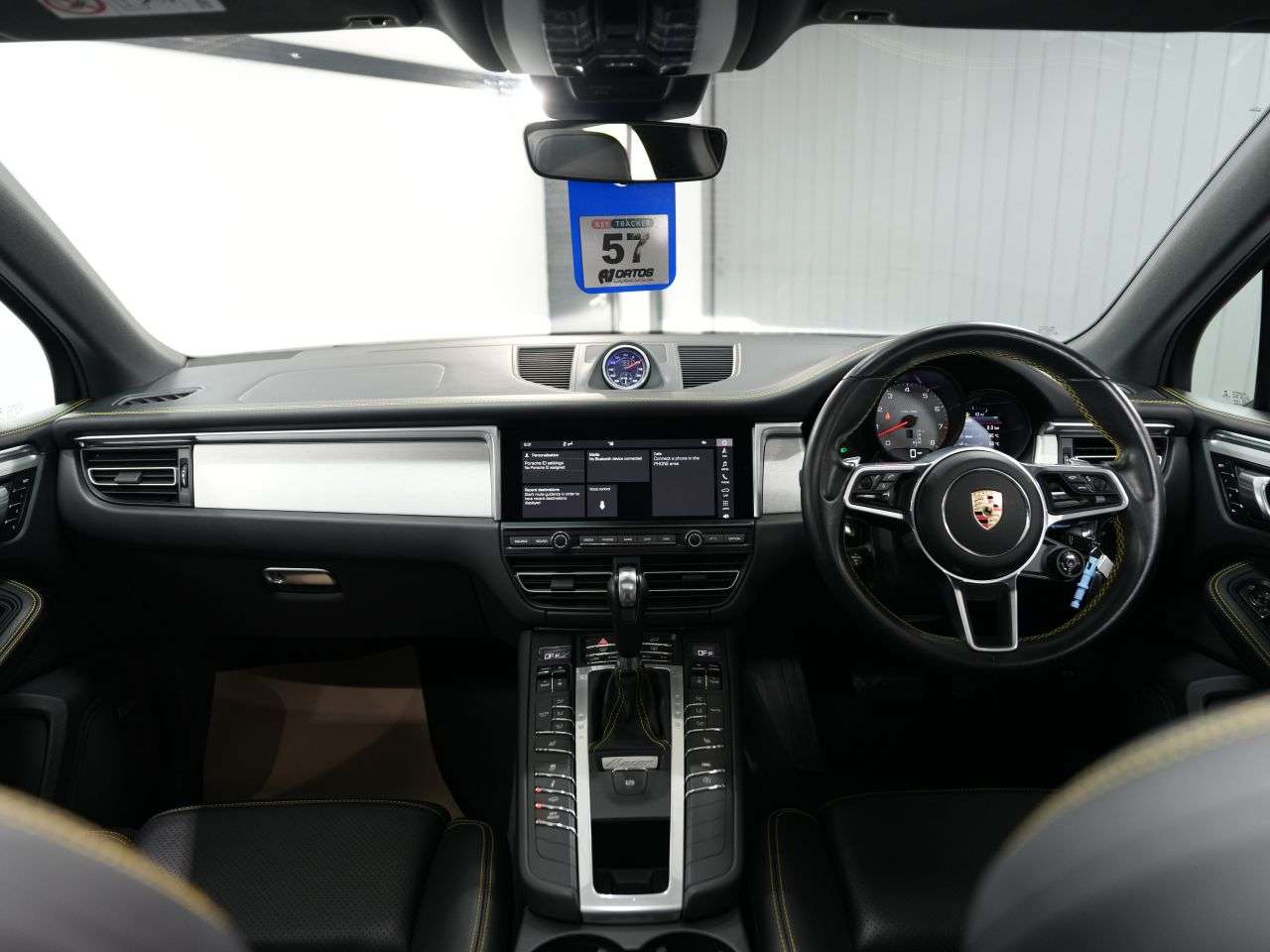 2021 PORSCHE MACAN 2021 PORSCHE MACAN
